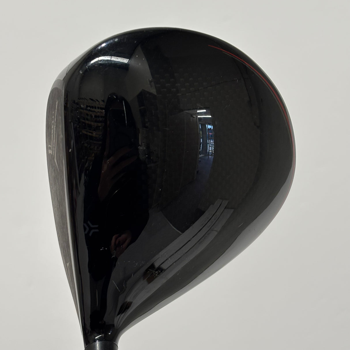 Srixon ZX5 10.5* Driver Regular Flex Headcover Included