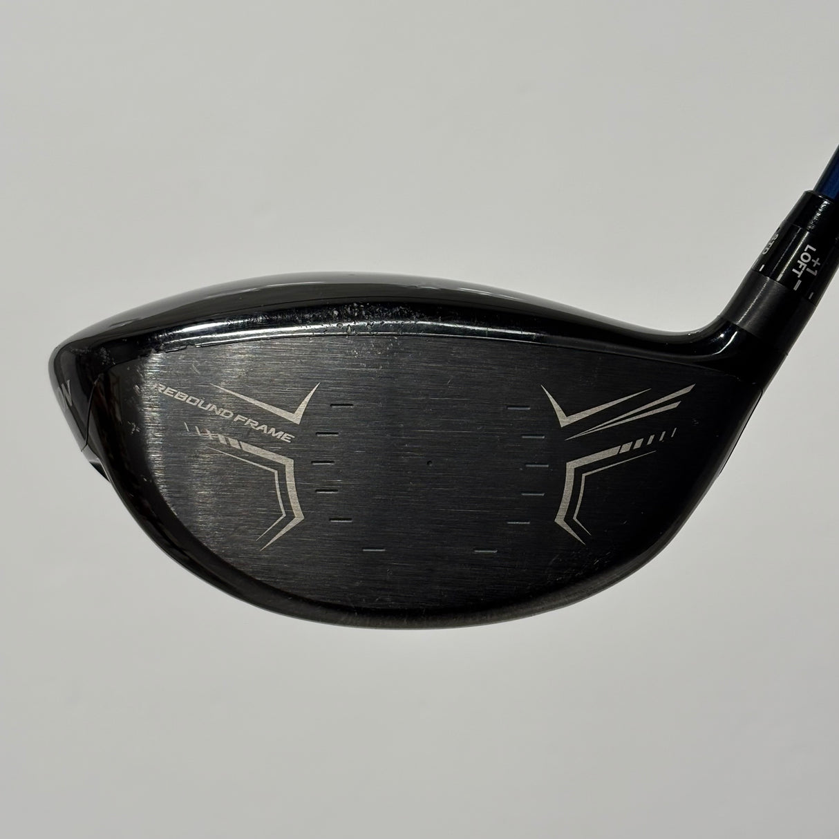 Srixon ZX5 9.5* Driver Stiff Flex Headcover Included