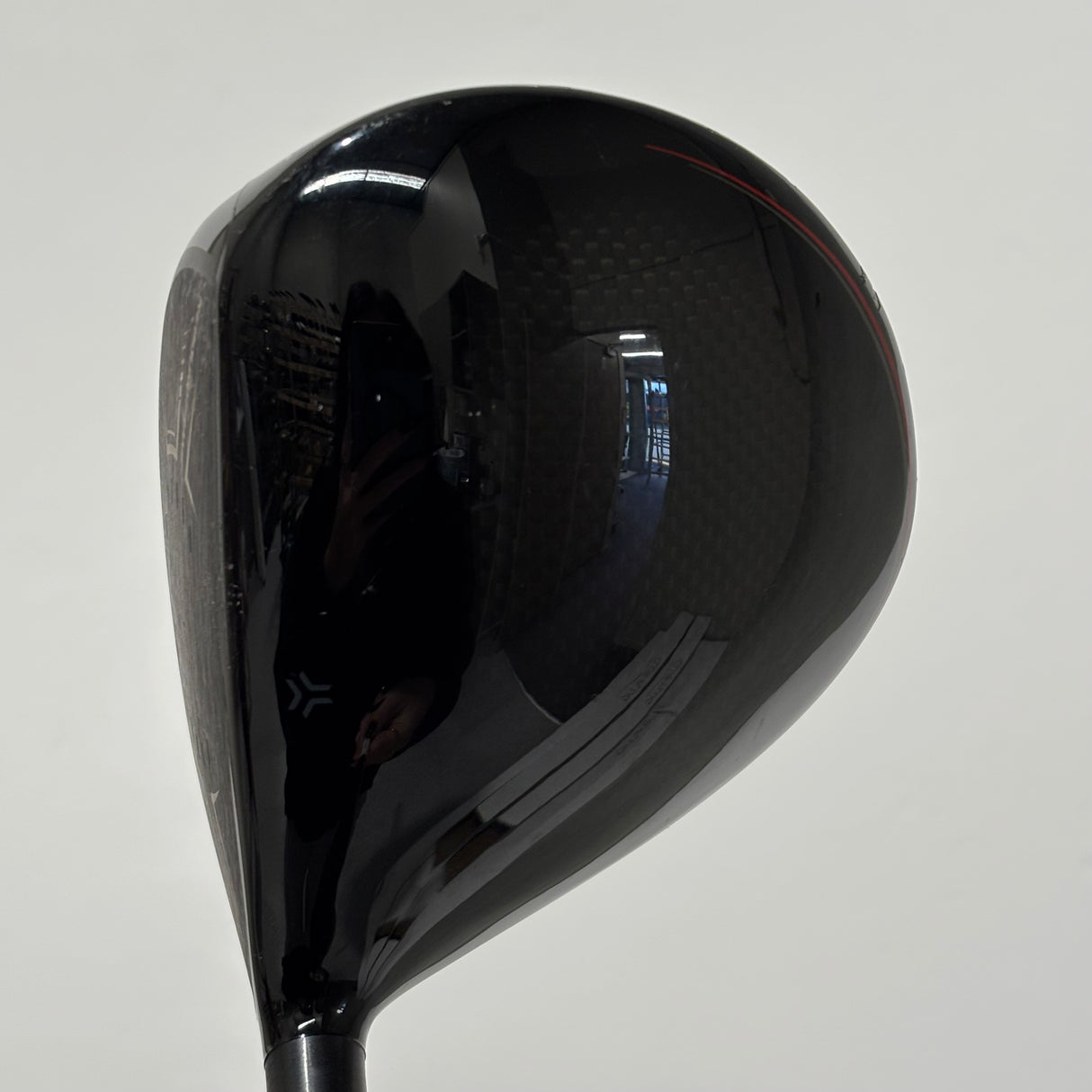 Srixon ZX5 9.5* Driver Stiff Flex Headcover Included