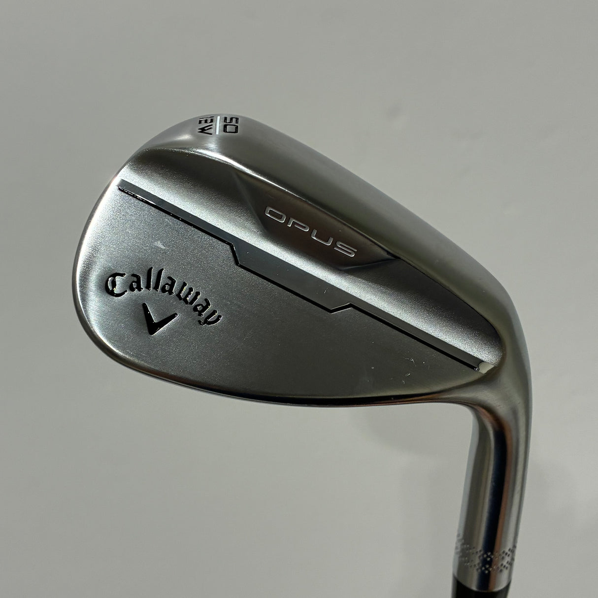 Callaway Opus 50*/12* Wedge