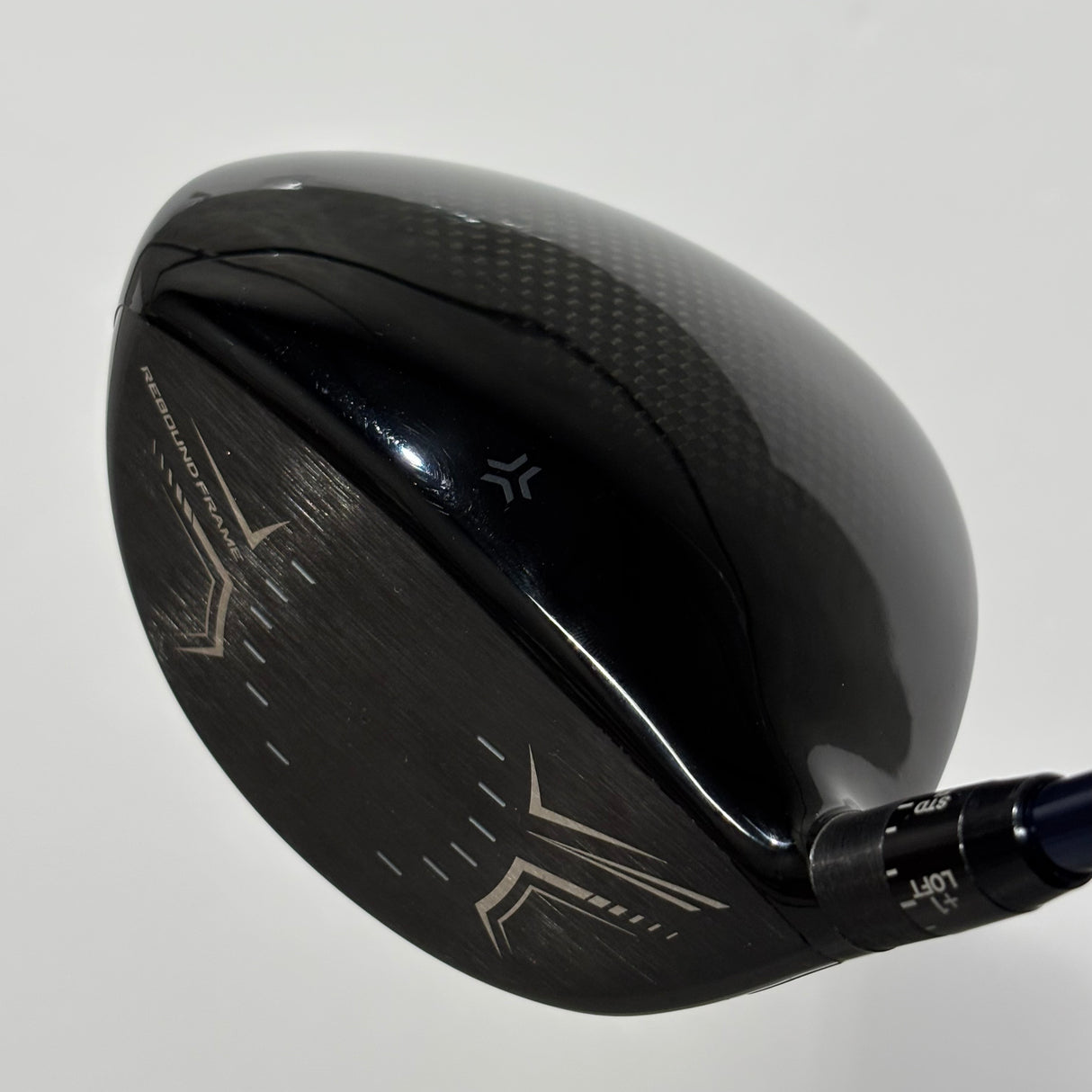 Srixon ZX7 9.5* Driver Stiff Flex Headcover Included