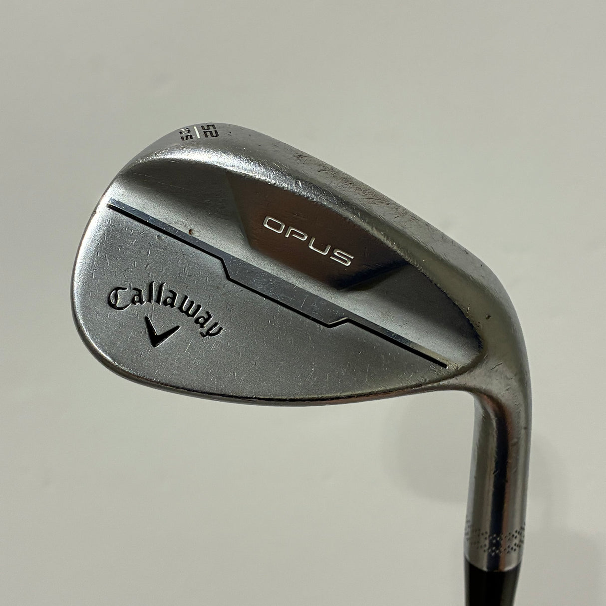 Callaway Opus 52*/10* Wedge