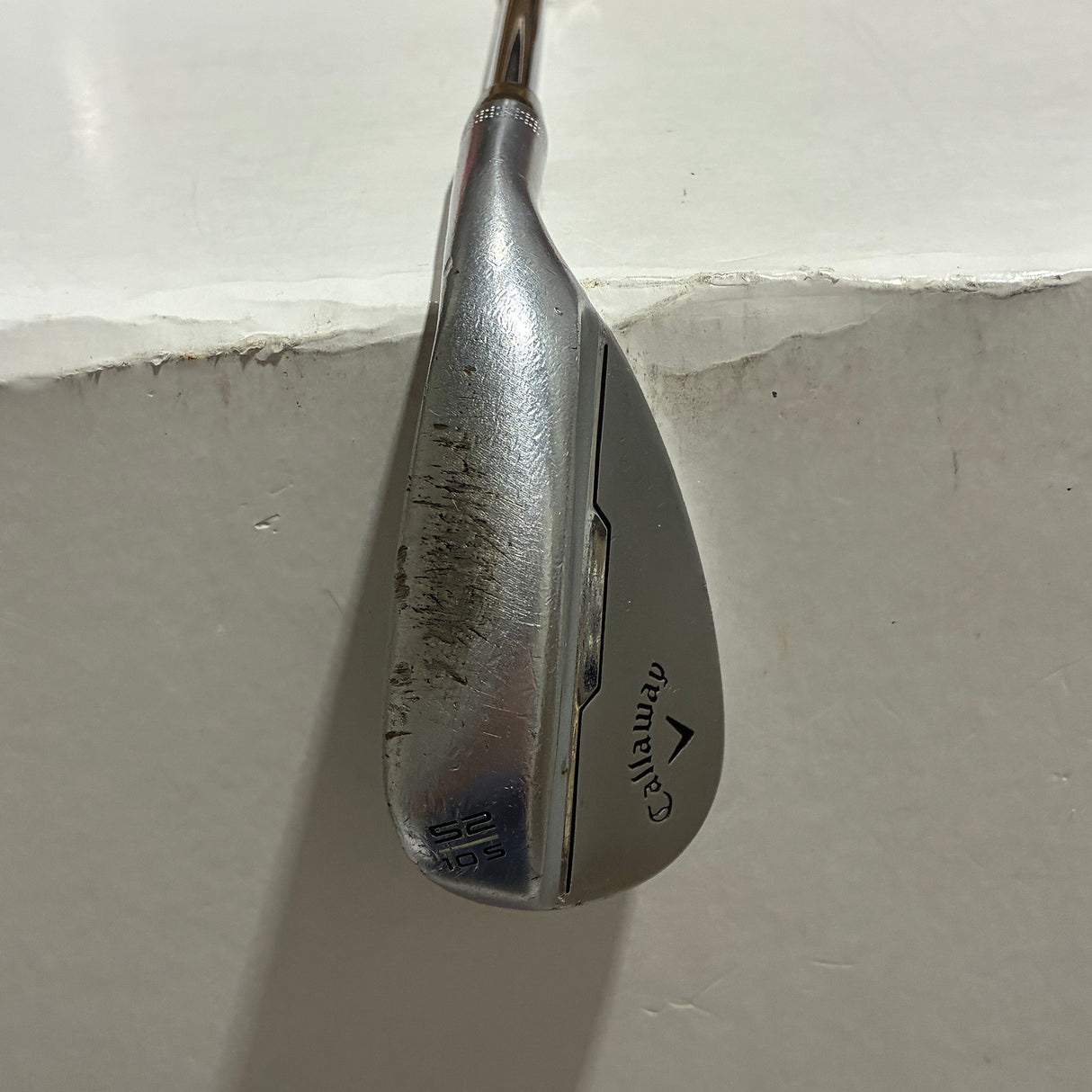 Callaway Opus 52*/10* Wedge