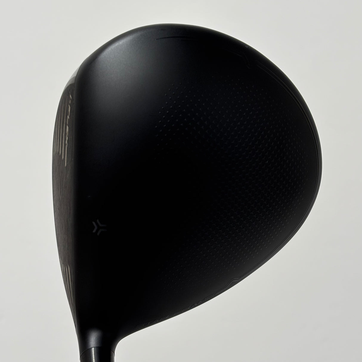Srixon ZXi 9.0* Driver Stiff Flex Headcover Included