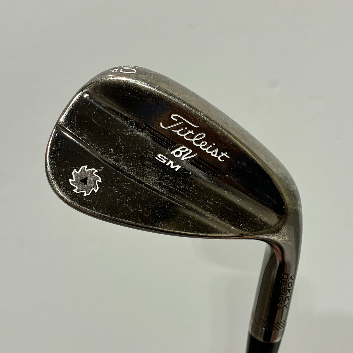 Titleist Vokey SM7 50*/12* Wedge