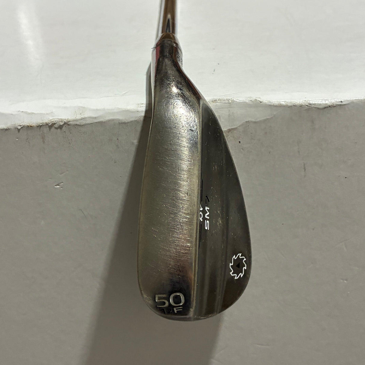 Titleist Vokey SM7 50*/12* Wedge