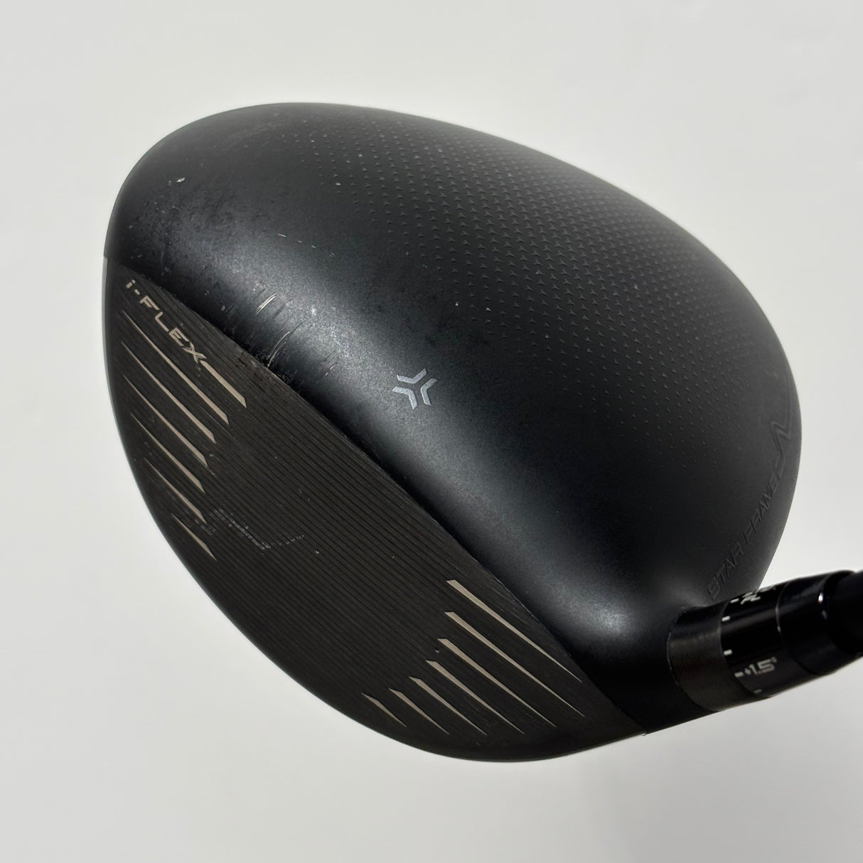 Srixon ZXi Max 10.5* Driver Stiff Flex Headcover Included