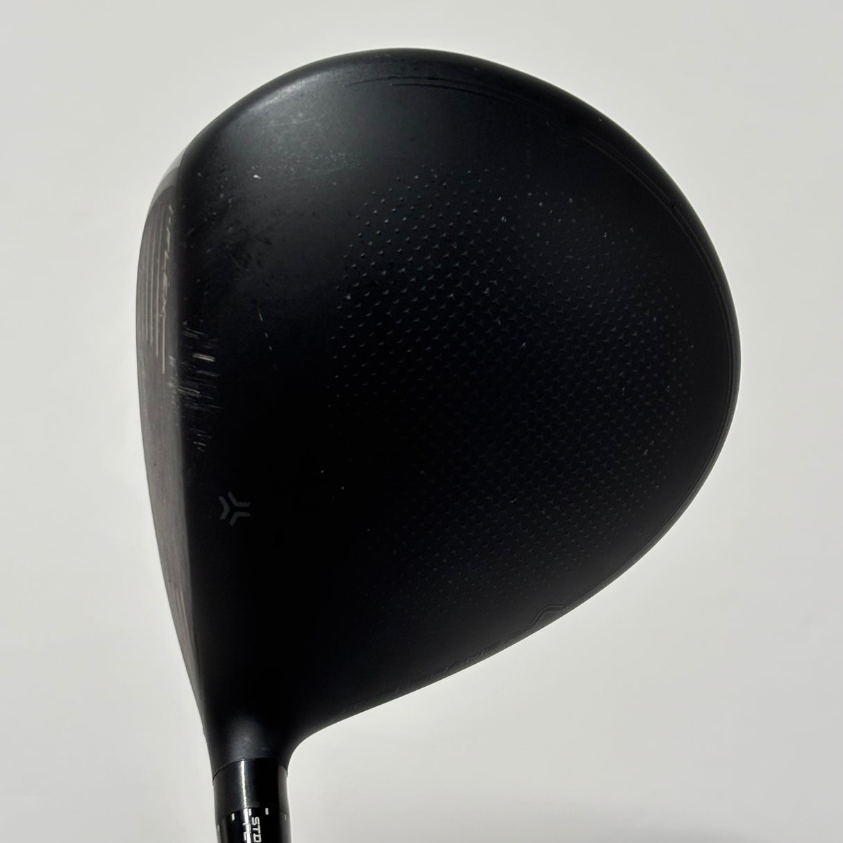 Srixon ZXi Max 10.5* Driver Stiff Flex Headcover Included