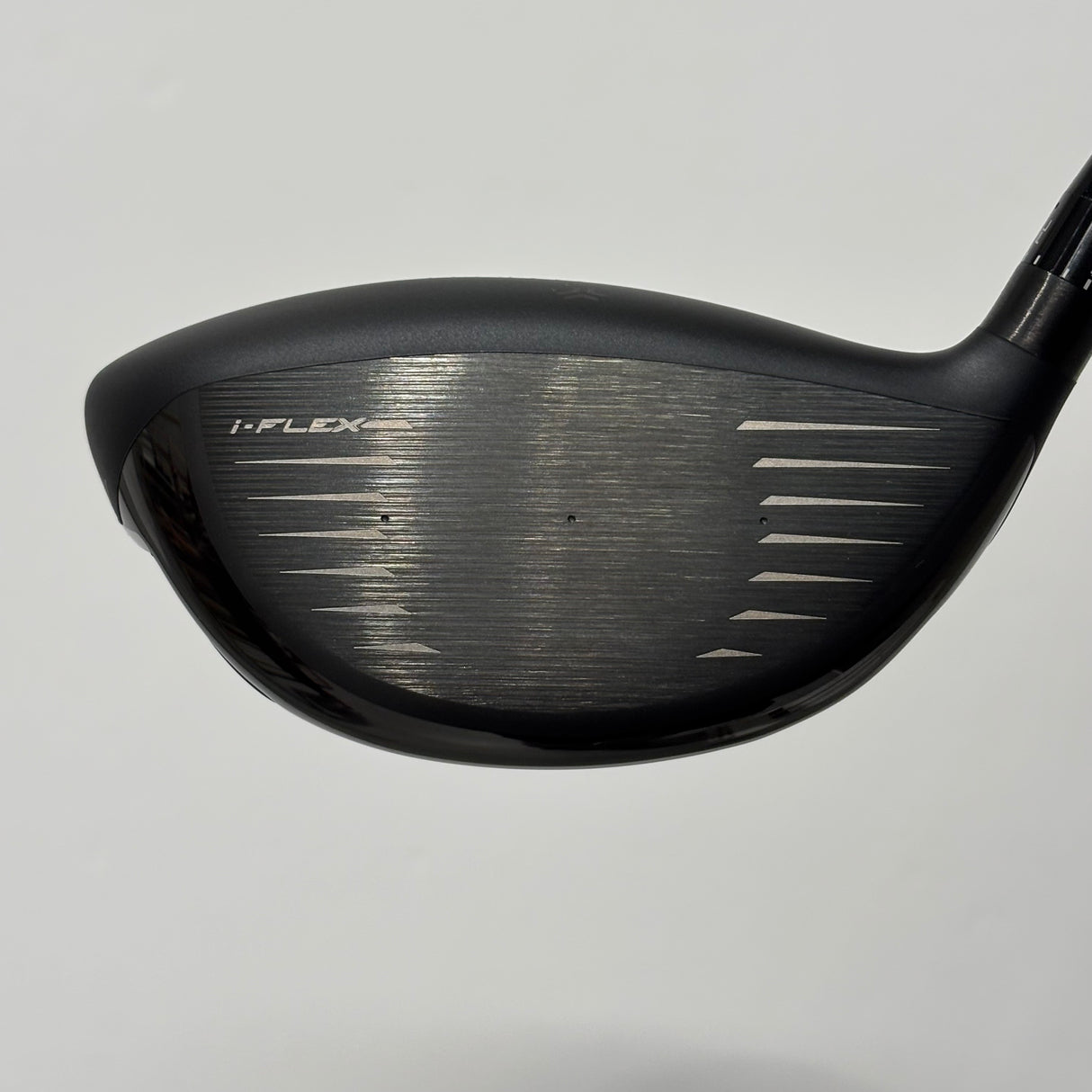Srixon ZXi TR 9.0* Driver Stiff Regular Flex Headcover Included