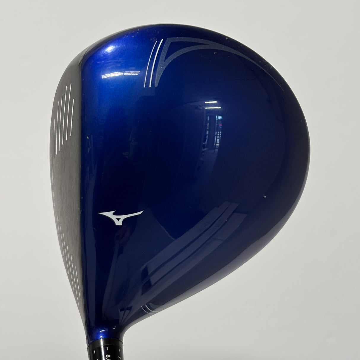 Mizuno JPX 850 10.5* Driver Stiff Regular Flex Headcover Included