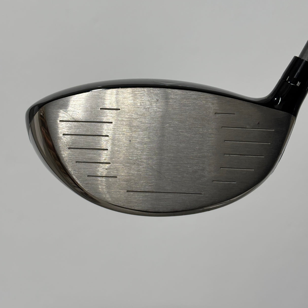 Tsuruya Onesider GS 10.5* Driver Regular Flex Headcover Included