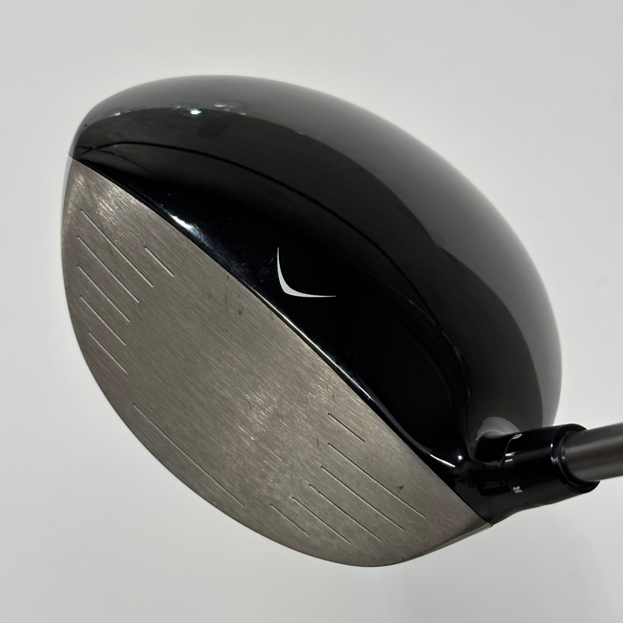 Tsuruya Onesider GS 10.5* Driver Regular Flex Headcover Included
