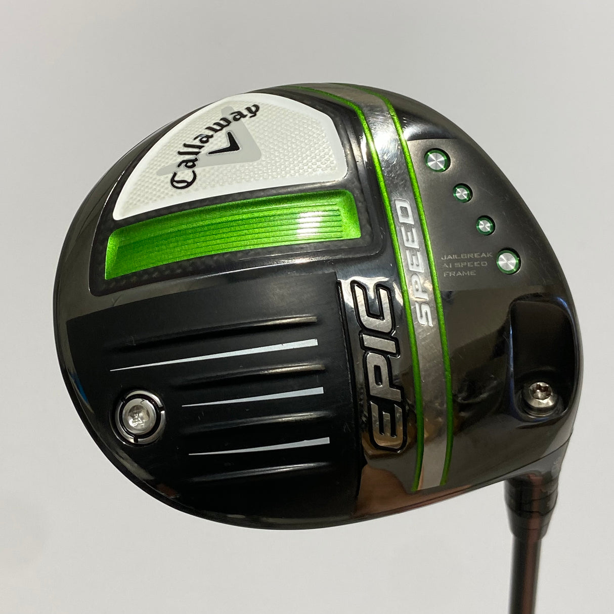 Callaway Epic Speed 9.0* Driver Regular Flex