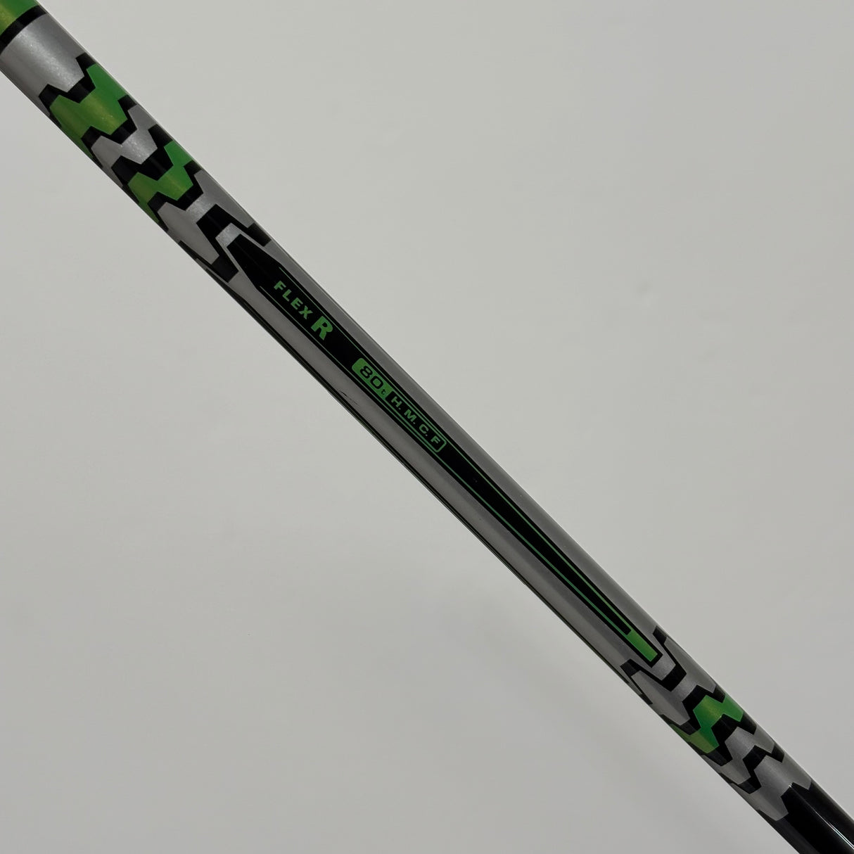 Tsuruya Onesider GS 10.5* Driver Regular Flex Headcover Included