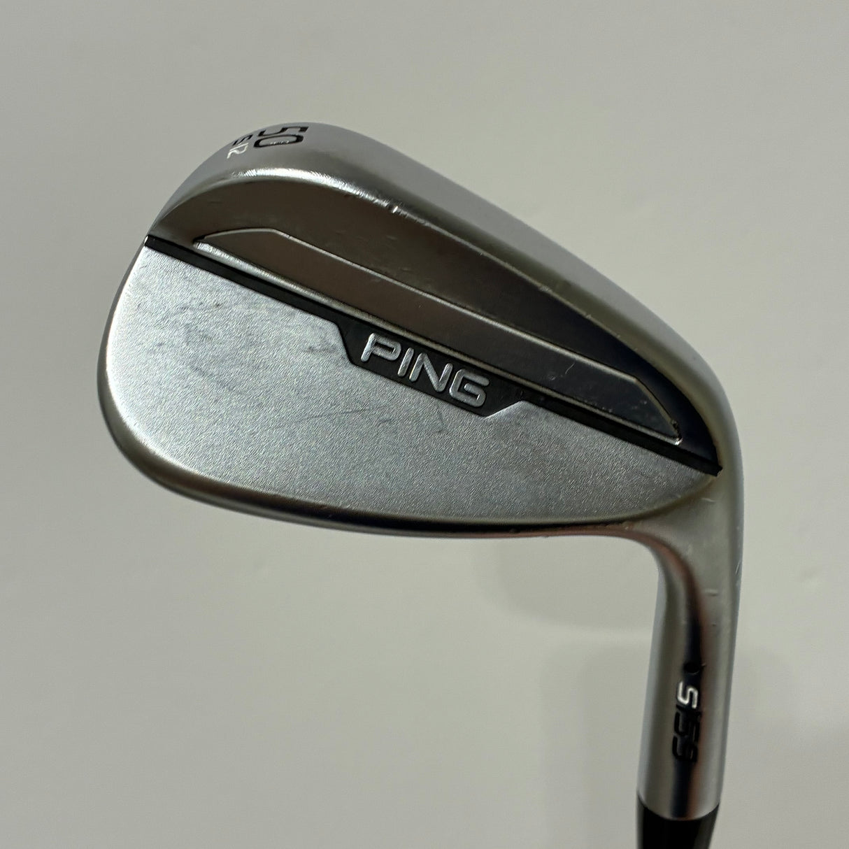 Ping S159 50*/12* Wedge