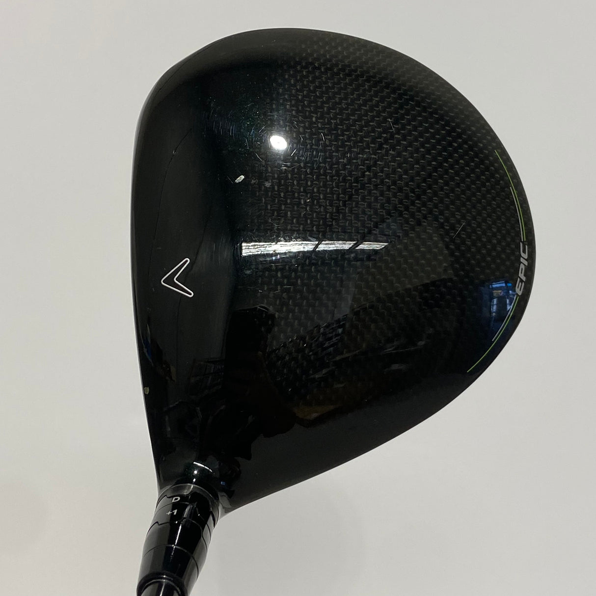 Callaway Epic Speed 9.0* Driver Regular Flex
