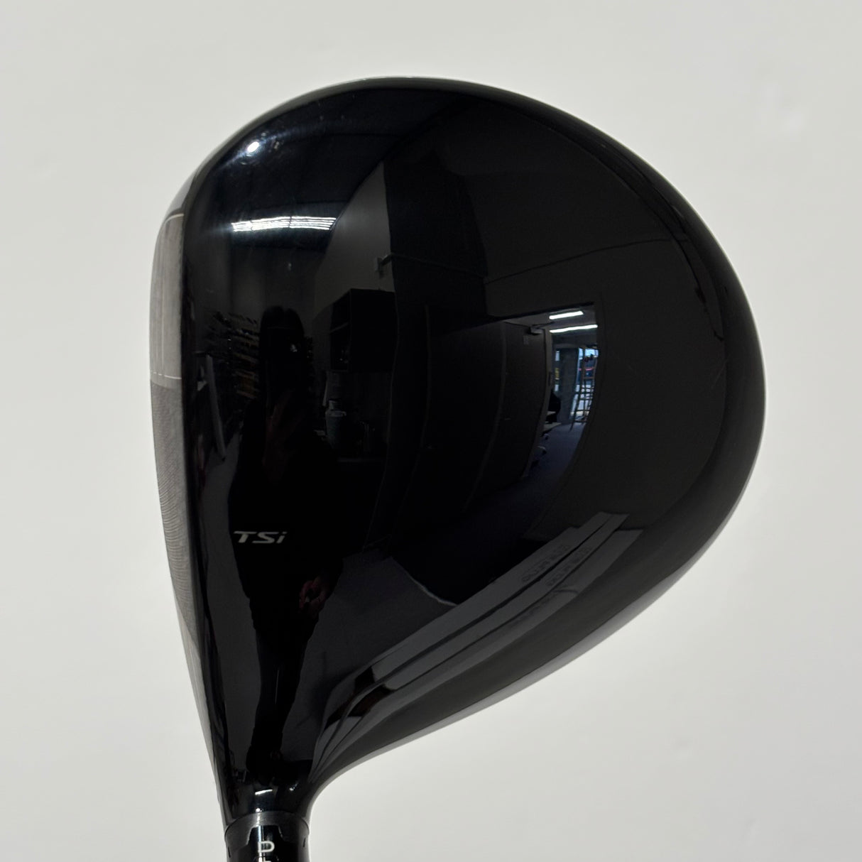 Titleist TSi2 9.0* Driver Stiff Flex Headcover Included