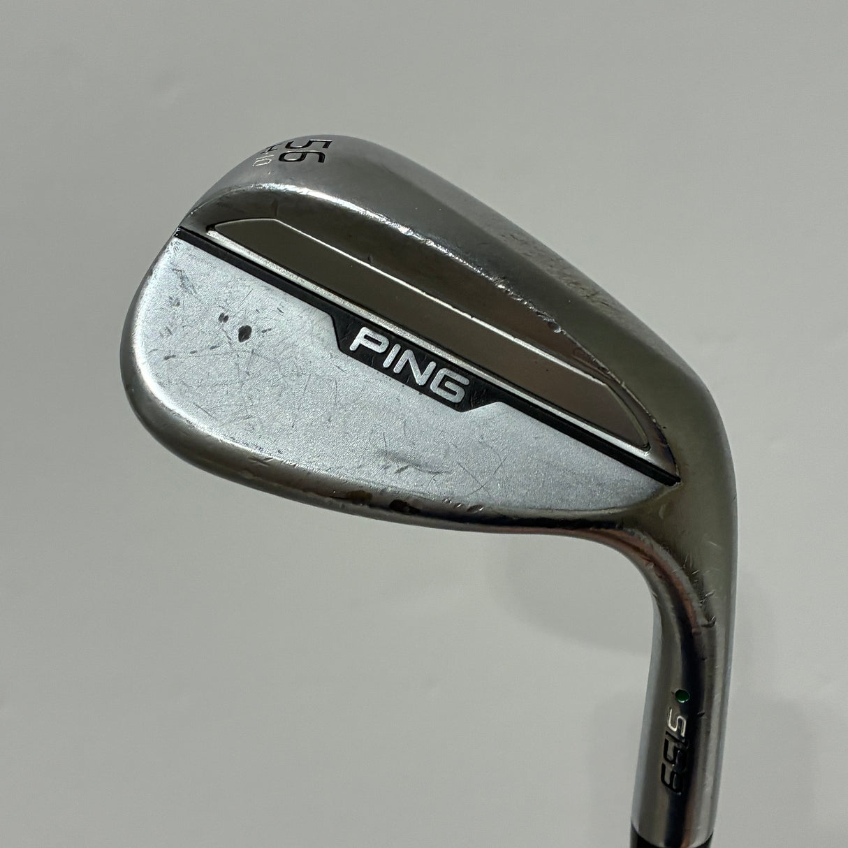 Ping S159 56*/10* Wedge