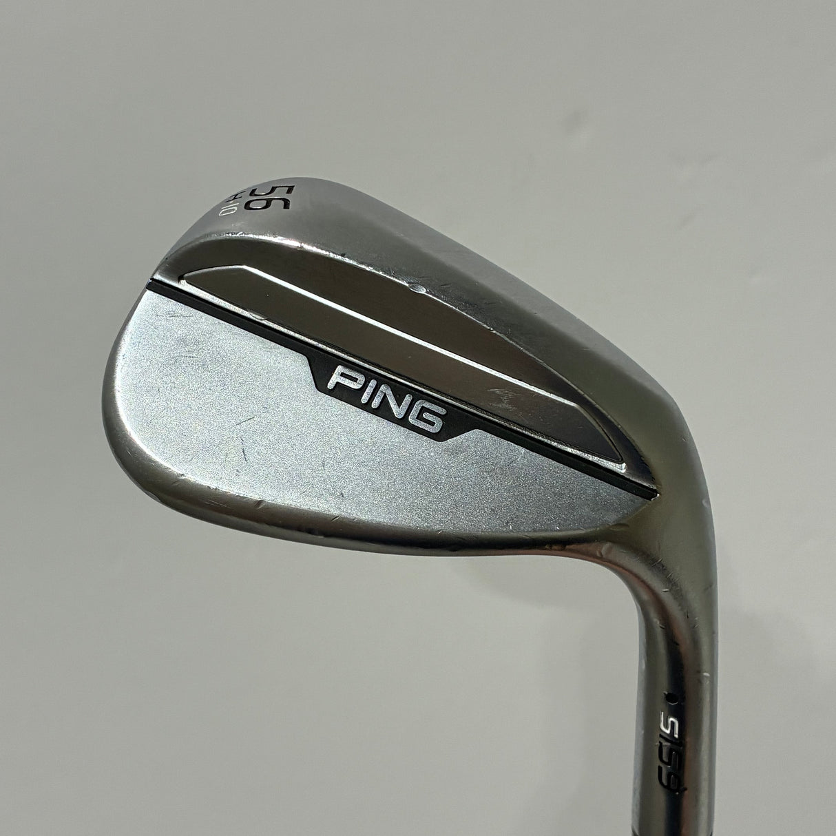 Ping S159 56*/10* Wedge