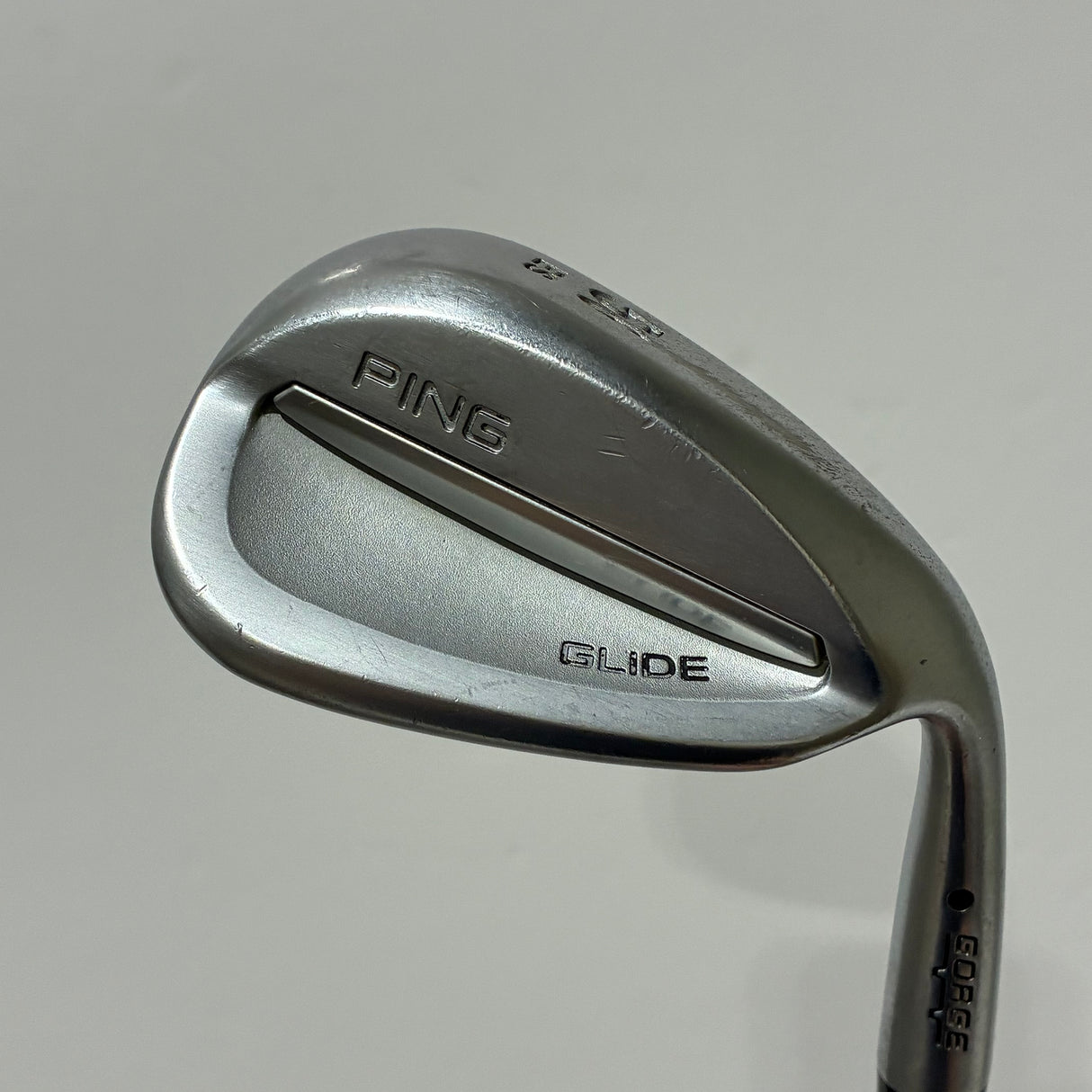 Ping Glide 56*/14* Wedge