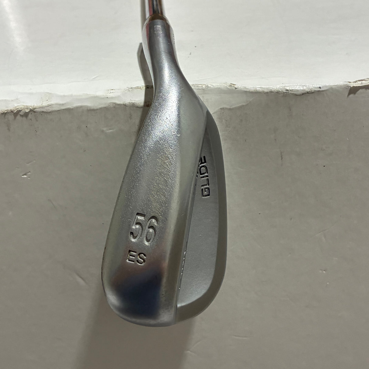 Ping Glide 56*/14* Wedge