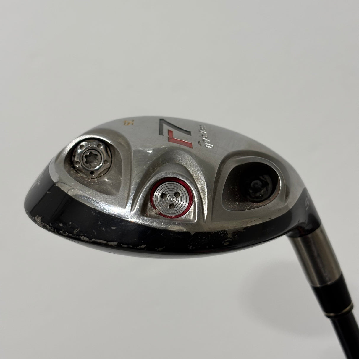 TaylorMade R7 st 5 Wood Regular Flex