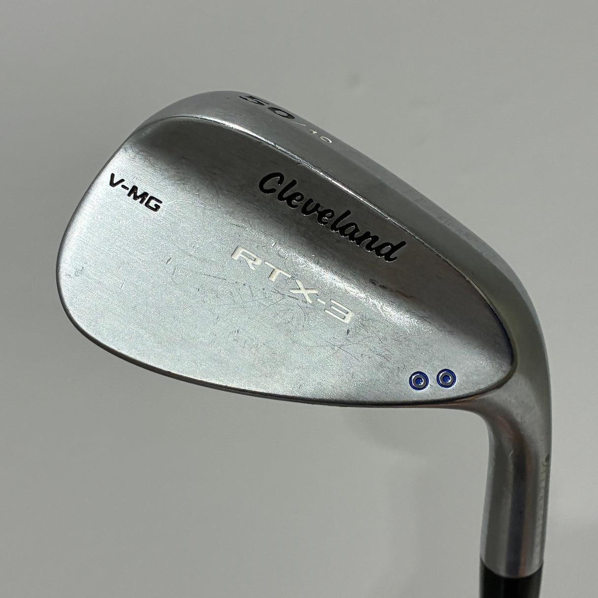 Cleveland RTX-3 50*/10* Wedge