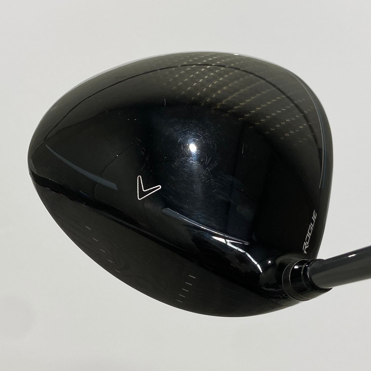 Callaway Rogue Star 9.5* Driver Stiff Flex