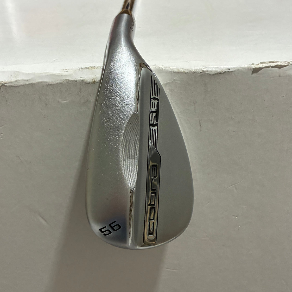 Cobra King Snakebite (2023) 56*/12* Wedge