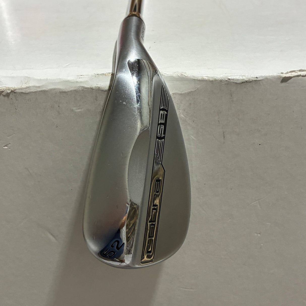 Cobra King Snakebite (2023) 52*/08* Wedge