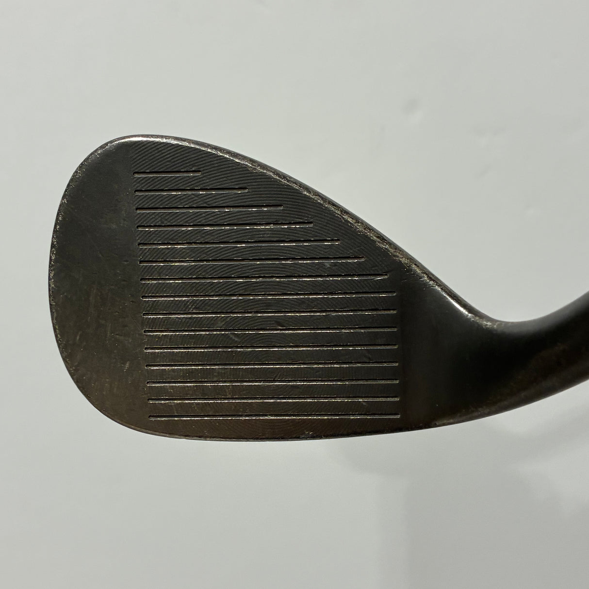 Cobra King MIM Black 56*/10* Wedge