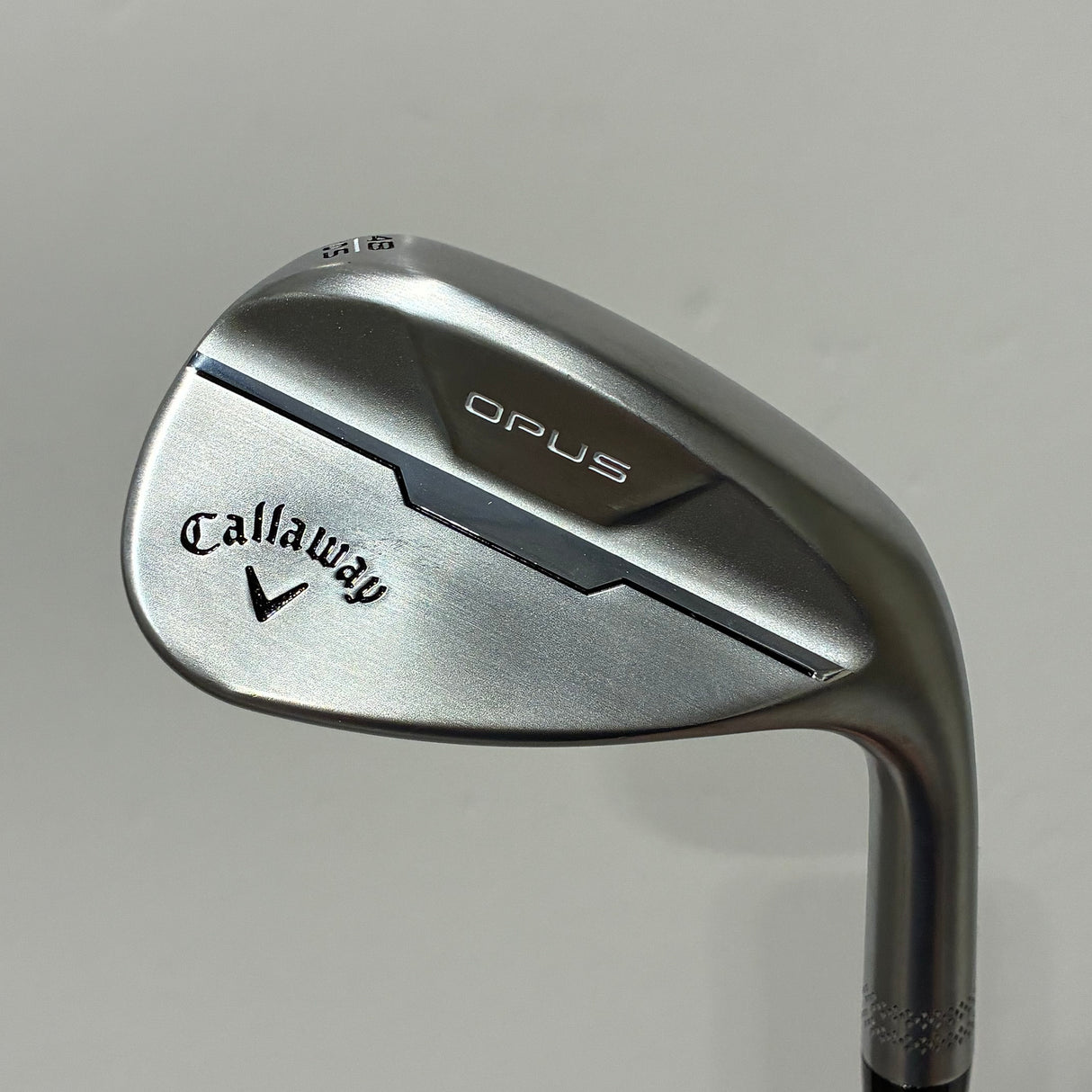 Callaway Opus 48*/10* Wedge