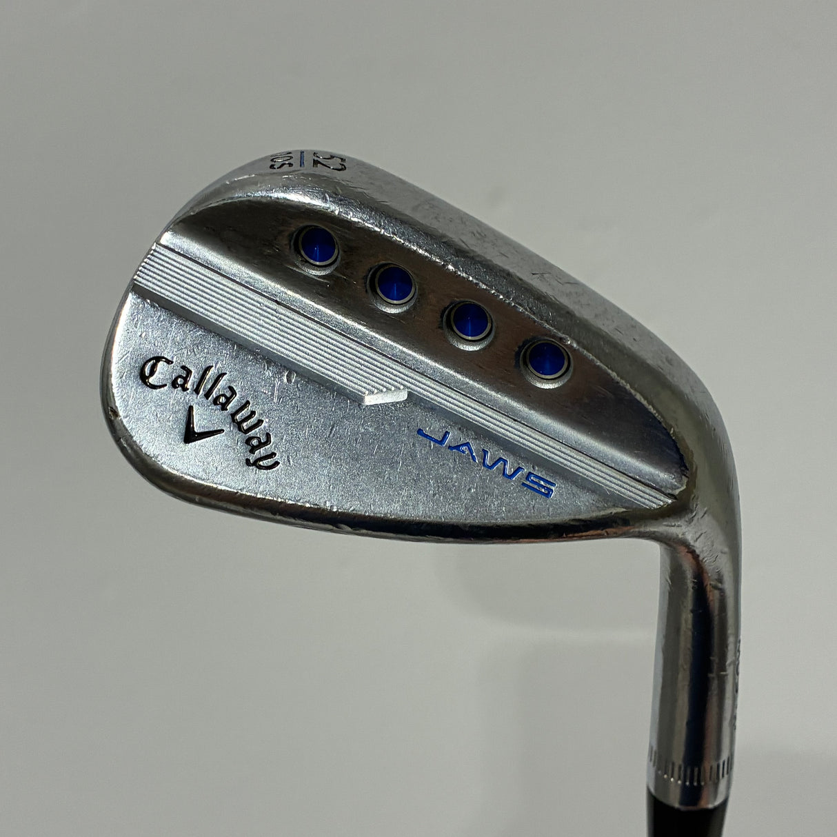 Callaway Jaws MD5 52*/10* Wedge