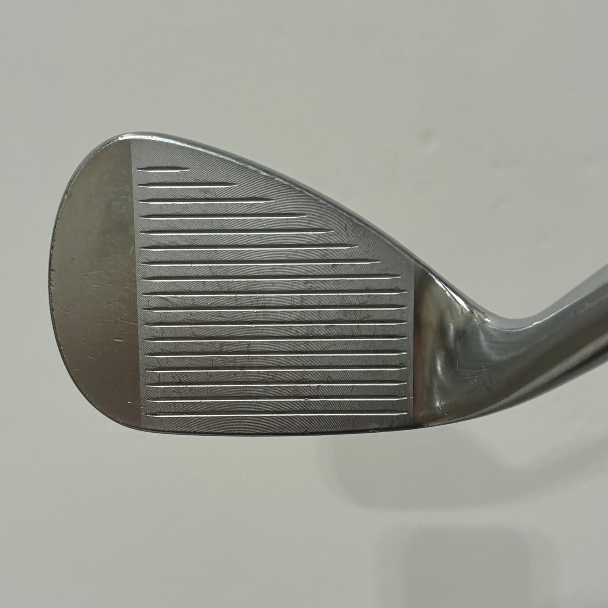 Titleist Vokey Cold Forged 52*/10* Wedge