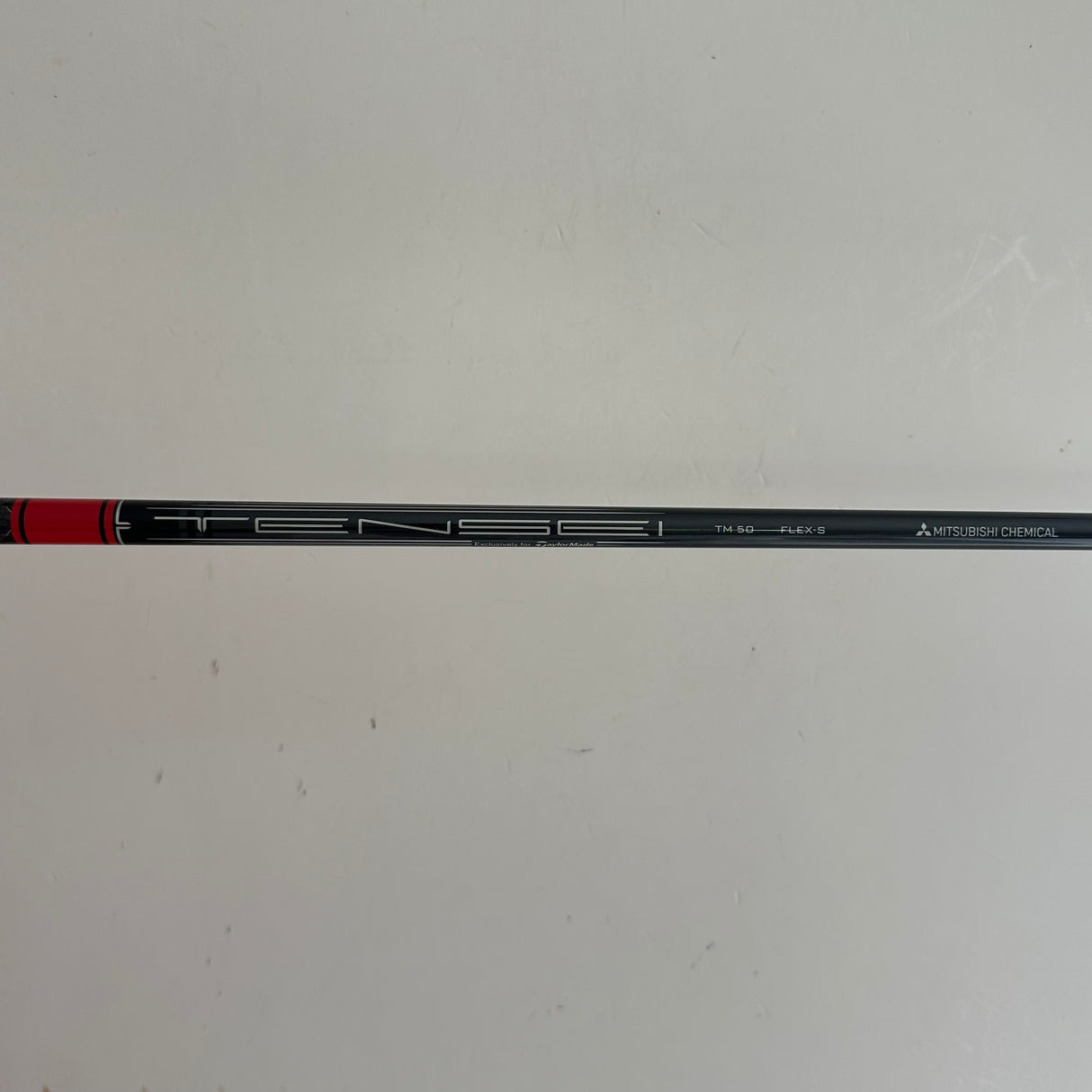 TaylorMade Stealth 9.0* Driver Stiff Flex