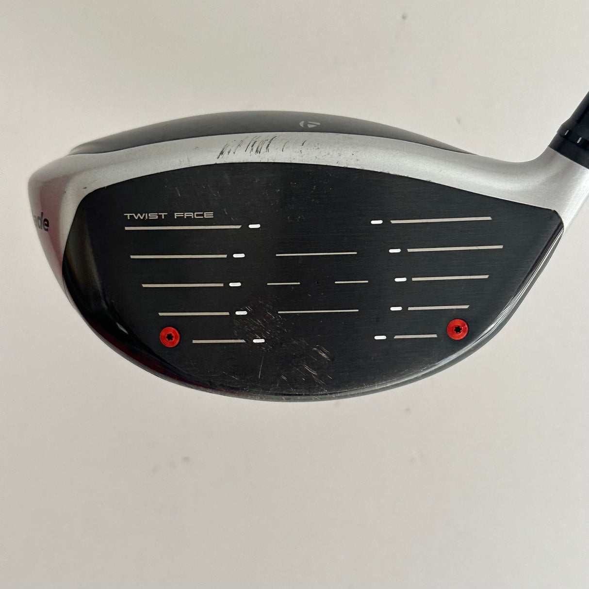 TaylorMade M5 10.5* Driver Stiff Flex