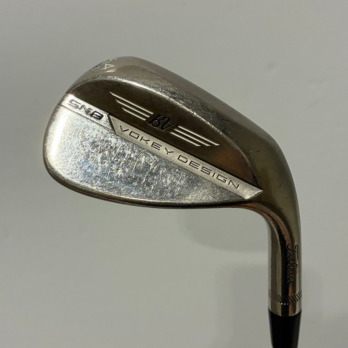 Titleist Vokey SM8 54*/12* Wedge