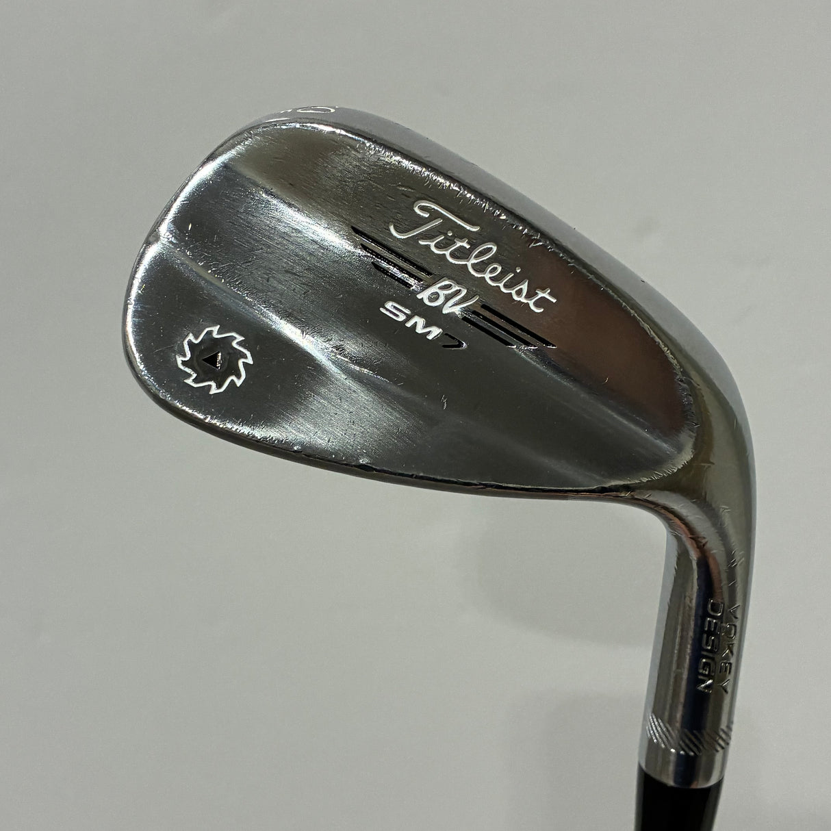 Titleist Vokey SM7 50*/12* Wedge