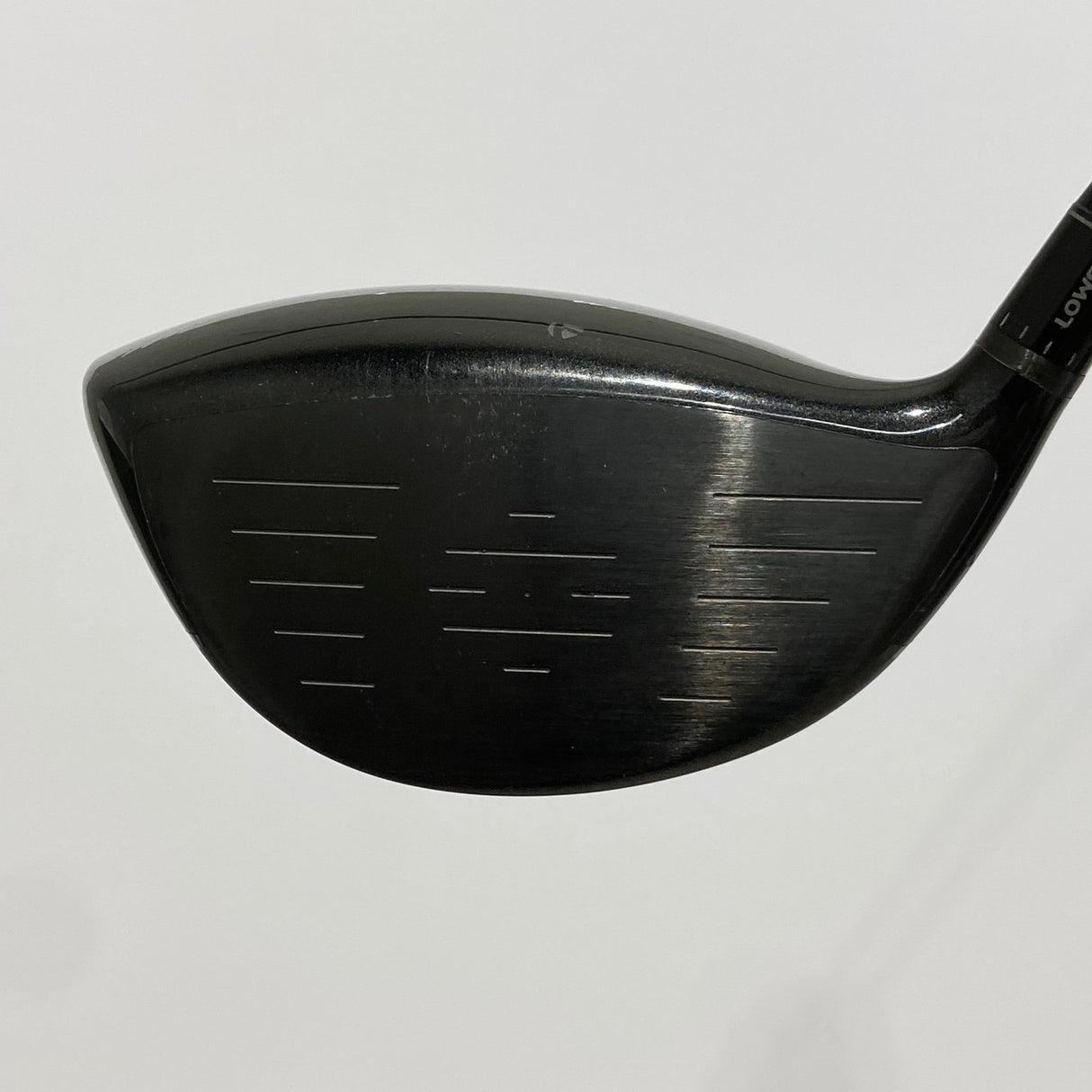 TaylorMade Jetspeed 9.5* Driver Stiff Flex