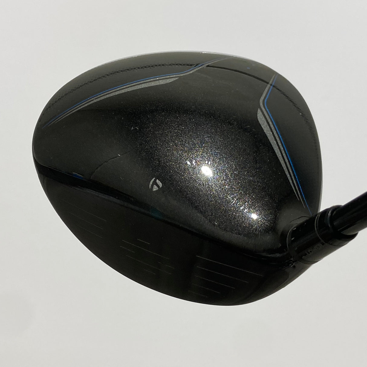 TaylorMade Jetspeed 9.5* Driver Stiff Flex