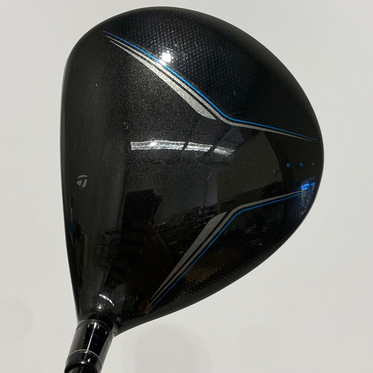 TaylorMade Jetspeed 9.5* Driver Stiff Flex
