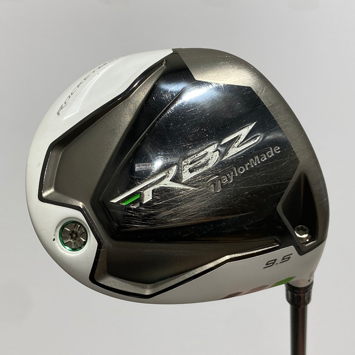 TaylorMade RBZ 9.5* Driver Stiff Flex