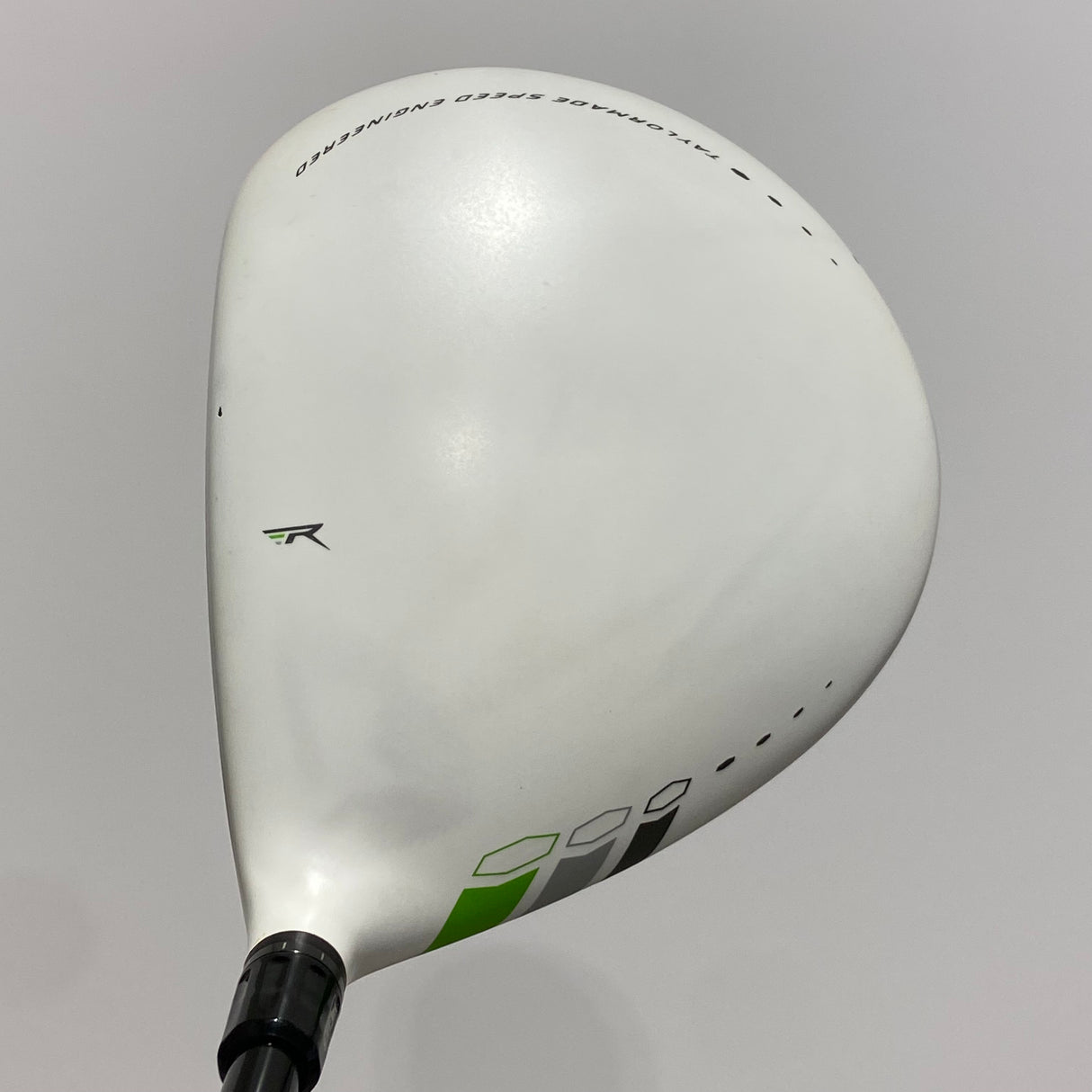 TaylorMade RBZ 9.5* Driver Stiff Flex