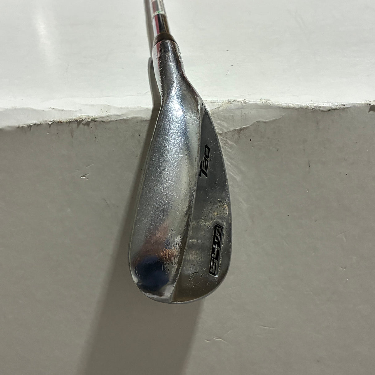 Mizuno T20 54*/08* Wedge