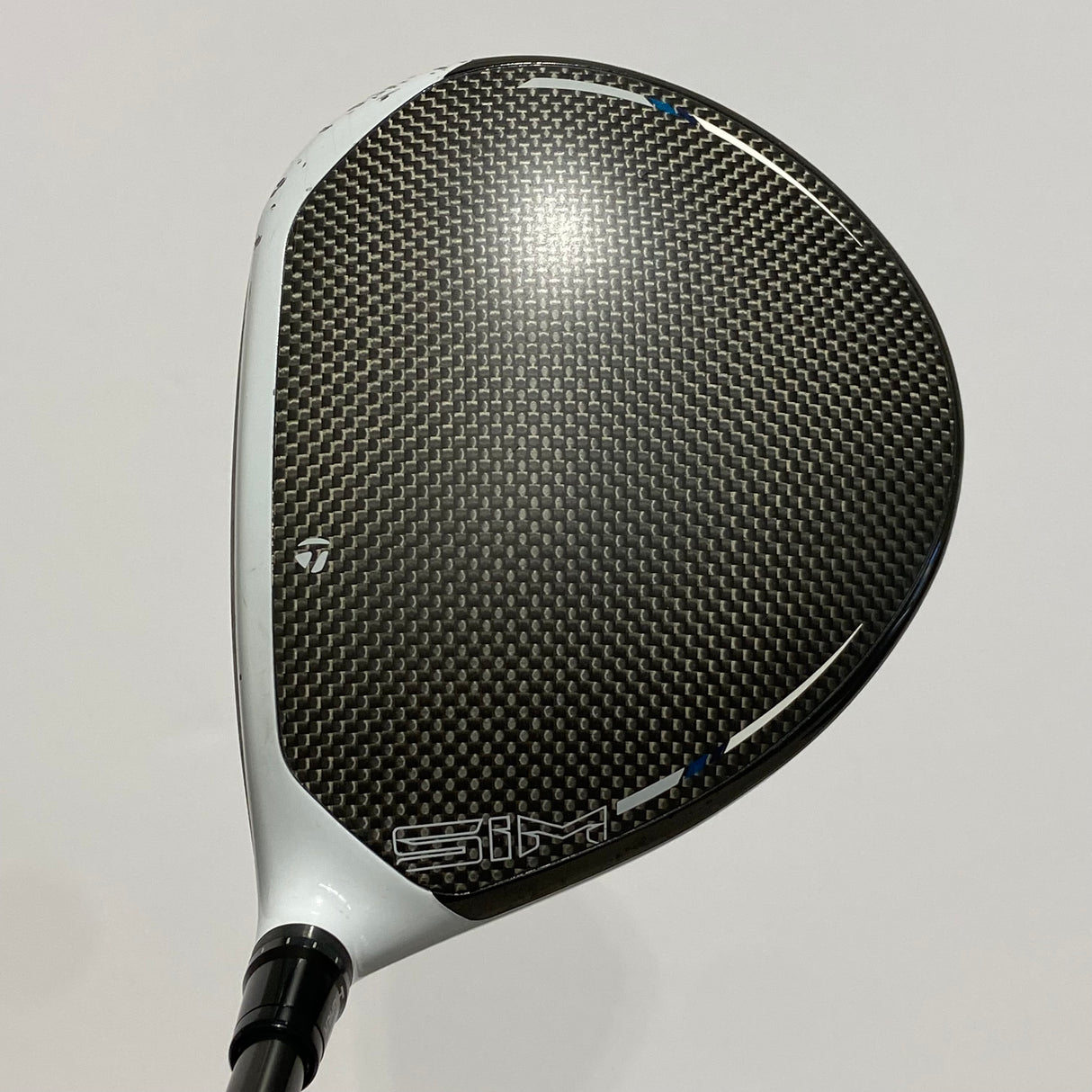 TaylorMade SIM Max 10.5* Driver Stiff Flex