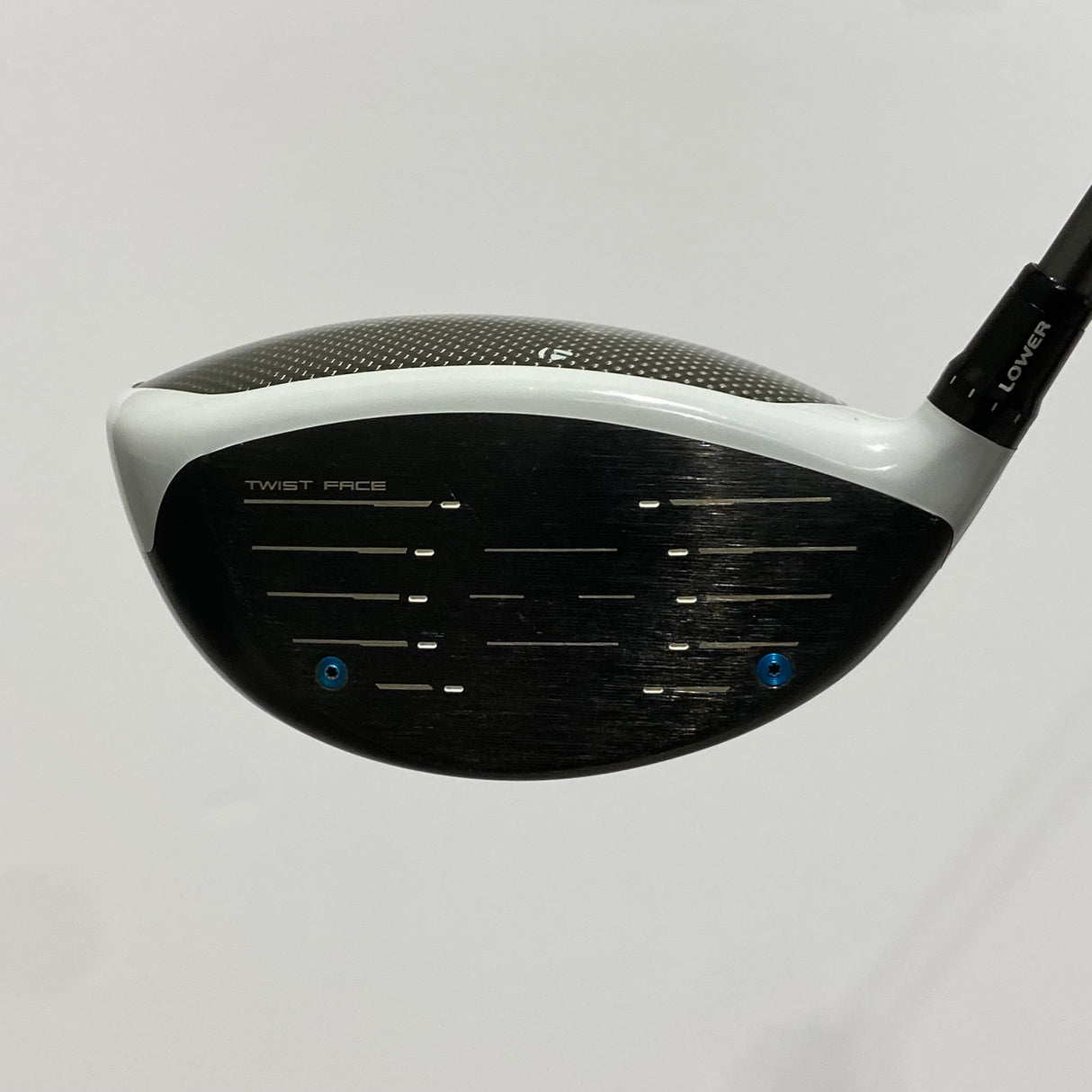 TaylorMade SIM Max 9.0* Driver Stiff Flex