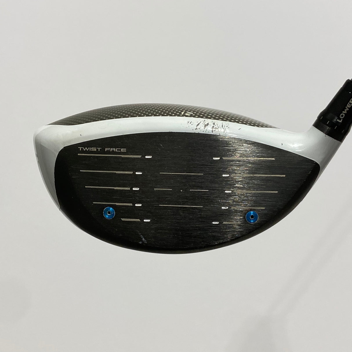 TaylorMade SIM 9.0* Driver Stiff Flex