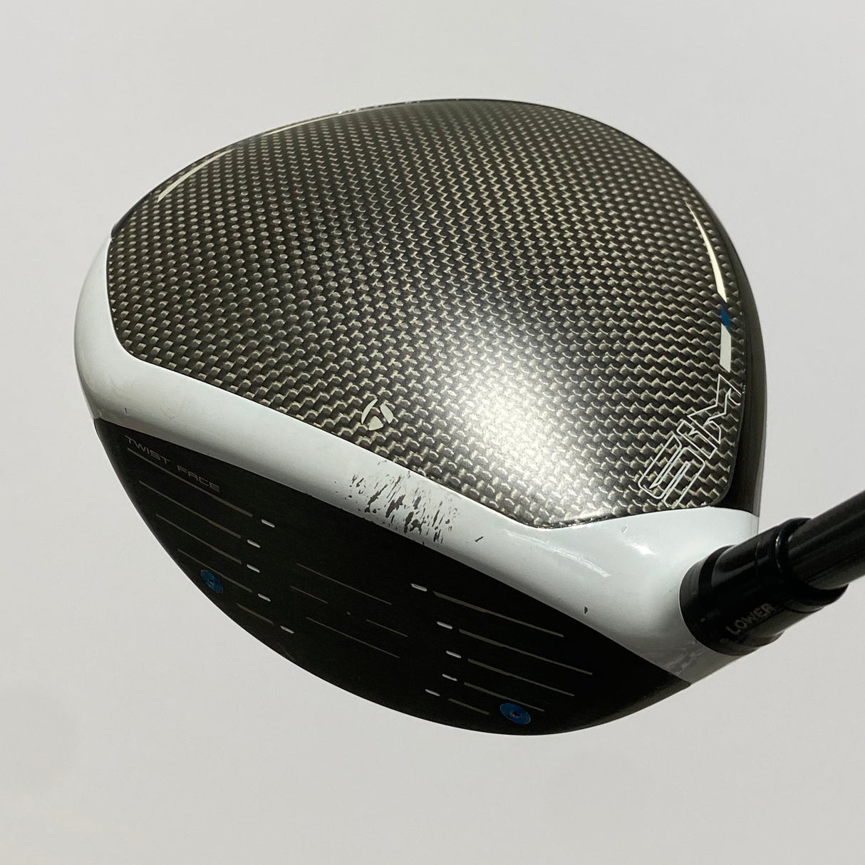 TaylorMade SIM 9.0* Driver Stiff Flex
