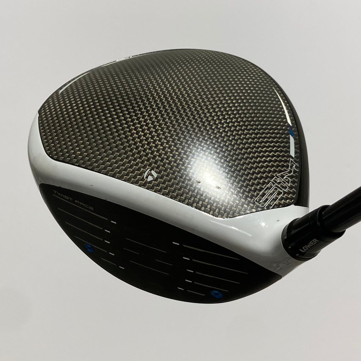 TaylorMade SIM 10.5* Driver Stiff Flex
