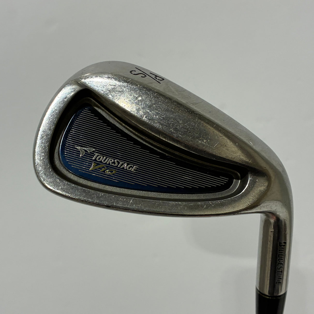 Bridgestone Tourstage VIQ 51* Wedge
